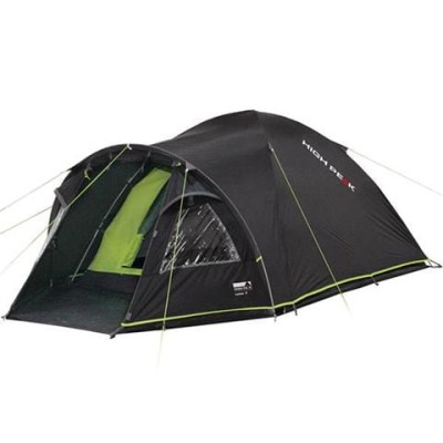 Namiot High Peak Talos 3 grafitowo-zielony