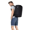 Plecak torba podręczna CabinZero Classic Pro 42 L CZ27 Absolute Black
