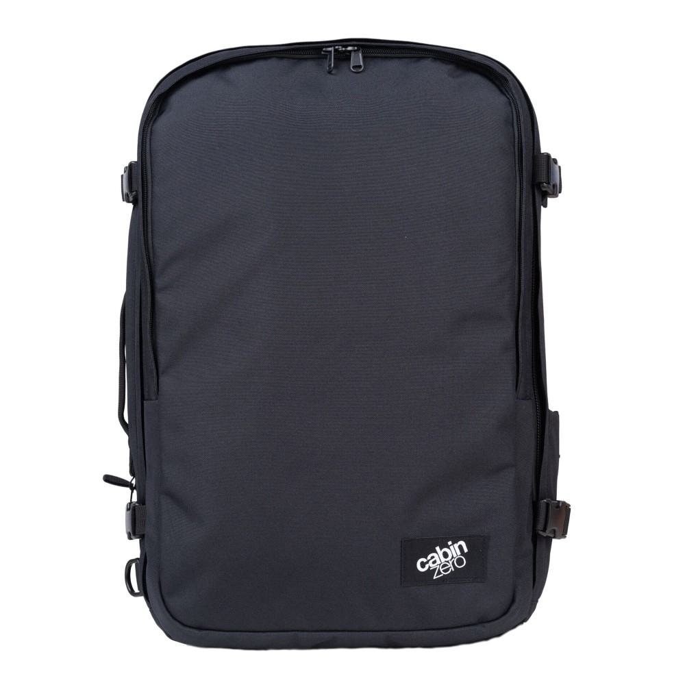 Plecak torba podręczna CabinZero Classic Pro 42 L CZ27 Absolute Black