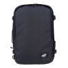 Plecak torba podręczna CabinZero Classic Pro 42 L CZ27 Absolute Black