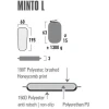 Mata Samopompująca High Peak Minto L 03