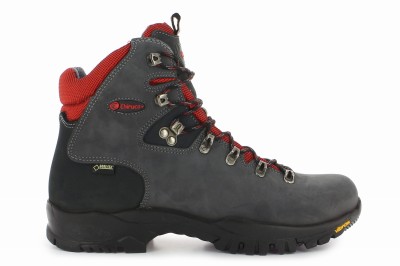 Buty trekkingowe męskie Chiruca Dynamic 05 grafit