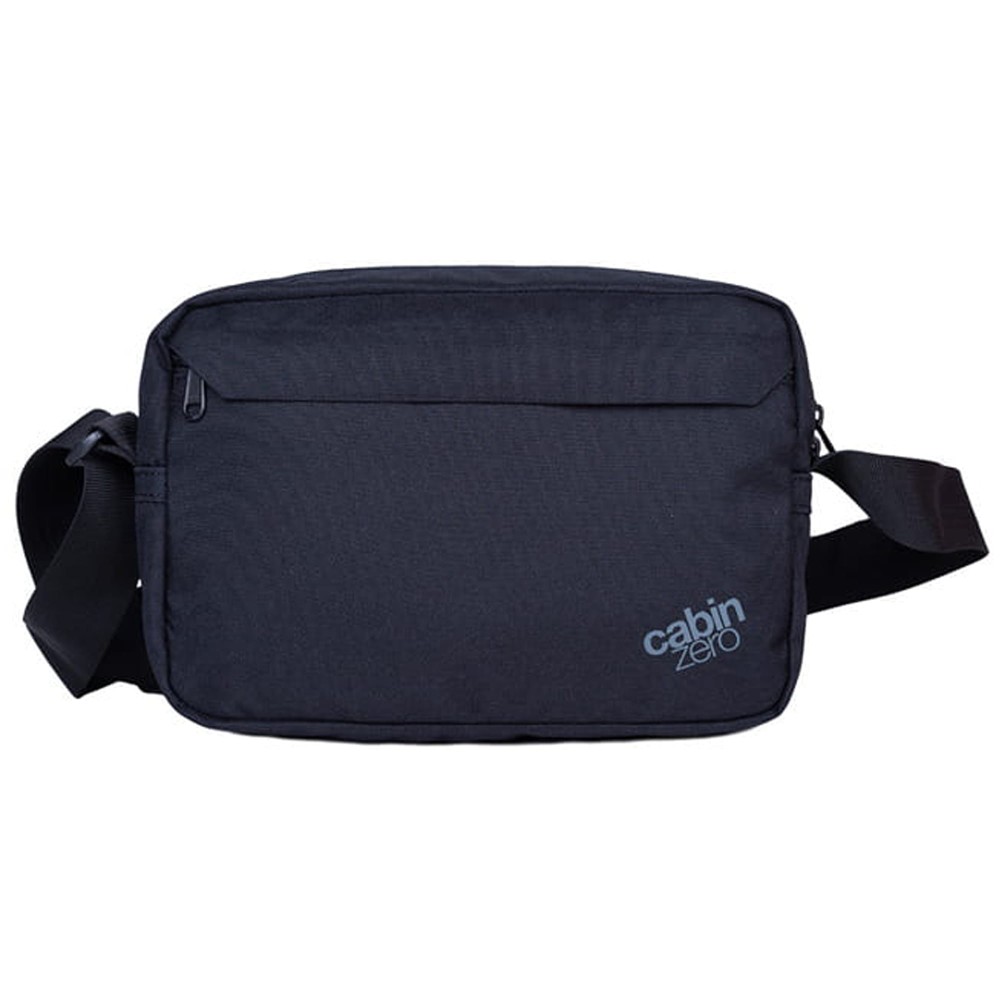Torba na ramię CabinZero Flipside CZ32 Absolute Black
