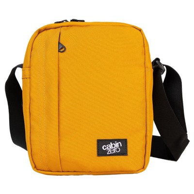 Torba na ramię CabinZero Sidekick CZ21 Orange Chill