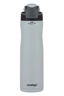 Butelka termiczna Contigo Autoseal Chill 720ml macaroon