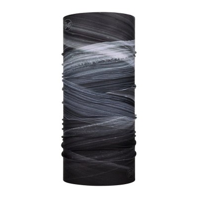 Chusta wielofunkcyjna Buff Original EcoStretch Speed Graphite