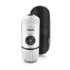 Przenośny ekspres do kawy z etui Wacaco Nanopresso Elements chill white