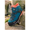 Buty trekkingowe męskie Meindl Litepeak Gore-Tex 09 niebiesko-pomarańczowy