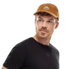 Czapka Buff Baseball Cap Solid Ocher