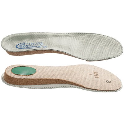 Wkładki z korka do butów Meindl Comfort Fit Hiking