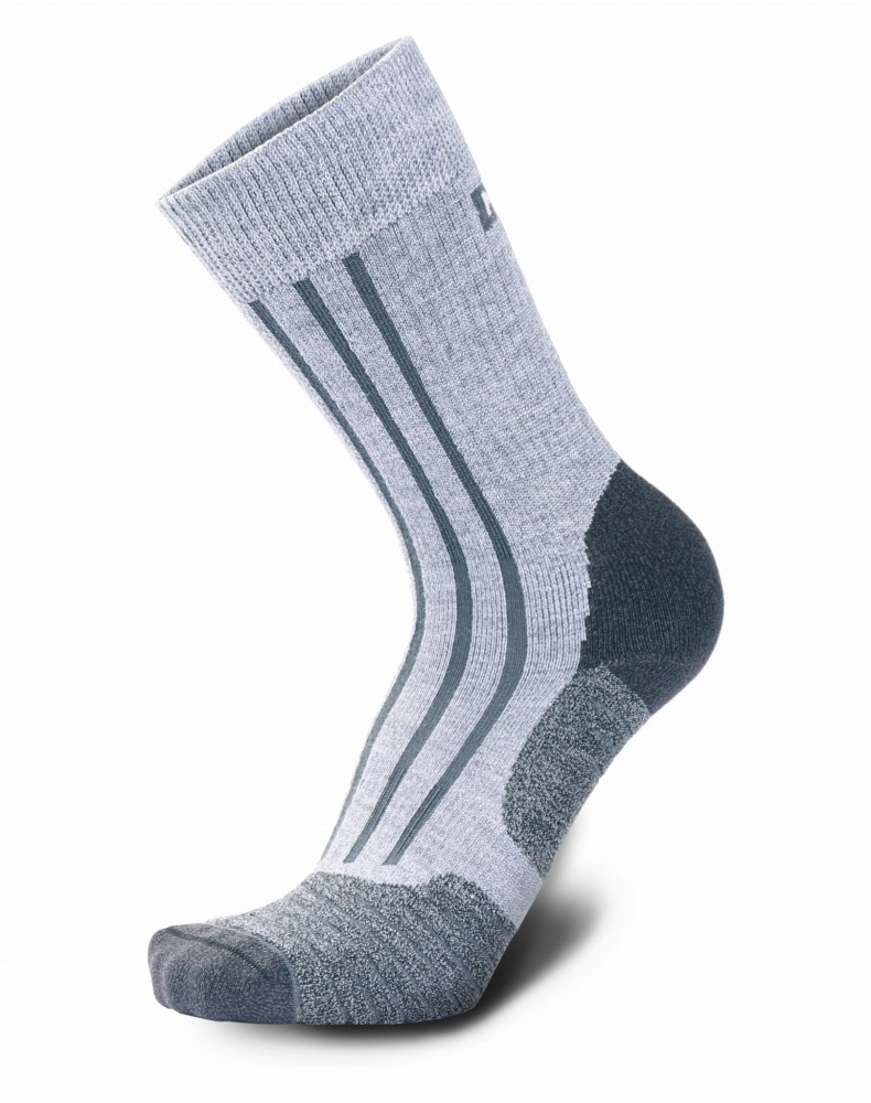 Skarpety trekkingowe Merino damskie Meindl MT 6 Lady 95 jasnoszary