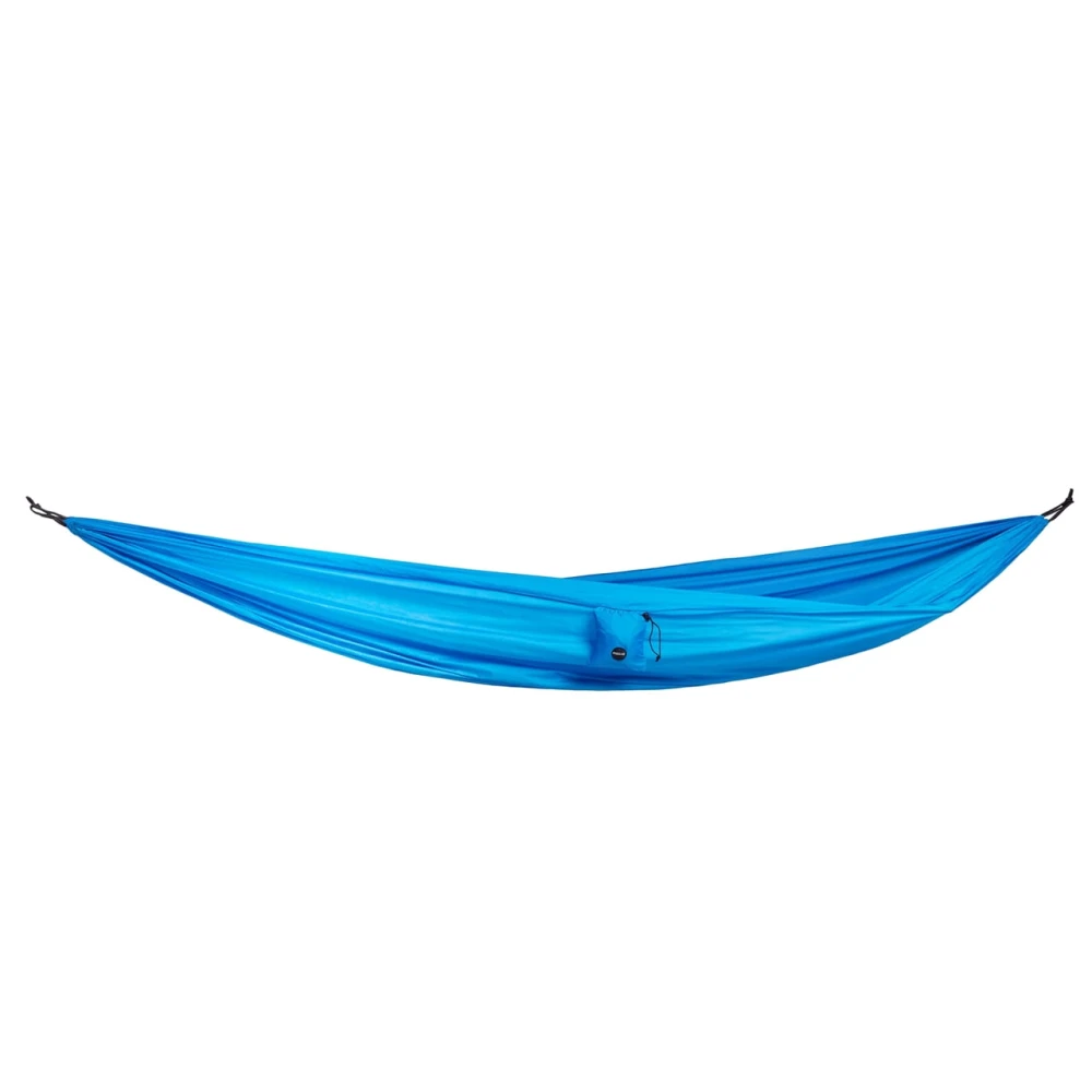 Hamak turystyczny Rockland Ultralight hammock Canyon Single niebieski
