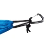 Hamak turystyczny Rockland Ultralight hammock Canyon Single niebieski