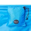 Hamak turystyczny Rockland Ultralight hammock Canyon Single niebieski