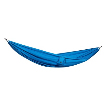 Hamak turystyczny dwuosobowy Rockland Hammock Creek Double niebieski