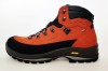 Buty Trekkingowe Damskie Kaiteki 12801 Aragosta ceglasty