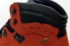 Buty Trekkingowe Damskie Kaiteki 12801 Aragosta ceglasty