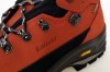 Buty Trekkingowe Damskie Kaiteki 12801 Aragosta ceglasty