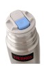 Termos turystyczny Thermos Light'n'Compact 750ml ciemnoniebieski 150056