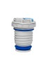 Termos turystyczny Thermos Light'n'Compact 750ml ciemnoniebieski 150056