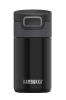 Kubek termiczny KAMBUKKA Etna 300 ml Pitch Black