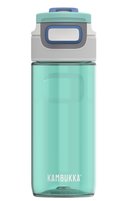 Butelka na wodę KAMBUKKA Elton 500 ml Ice Green