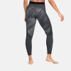 Spodnie termoaktywne damskie Odlo Blackcomb Eco 188551/60223 czarno-szary