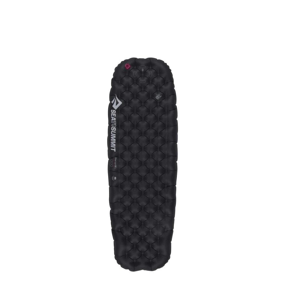 Materac dmuchany damski Sea To Summit Etherlight XT Extreme