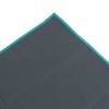 Ręcznik szybkoschnący Lifeventure Recycled SoftFibre Trek Towel Giant XXL Szary