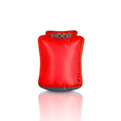 Worek Wodoszczelny Lifeventure Ultralight Dry Bag 2L 
