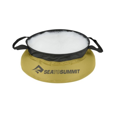 Miska turystyczna przenośny zlew Sea To Summit Kitchen Sink 20 L