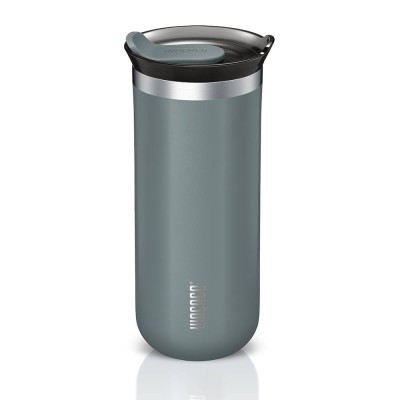 Kubek termiczny Wacaco Octaroma Grande 435 ml cadet blue