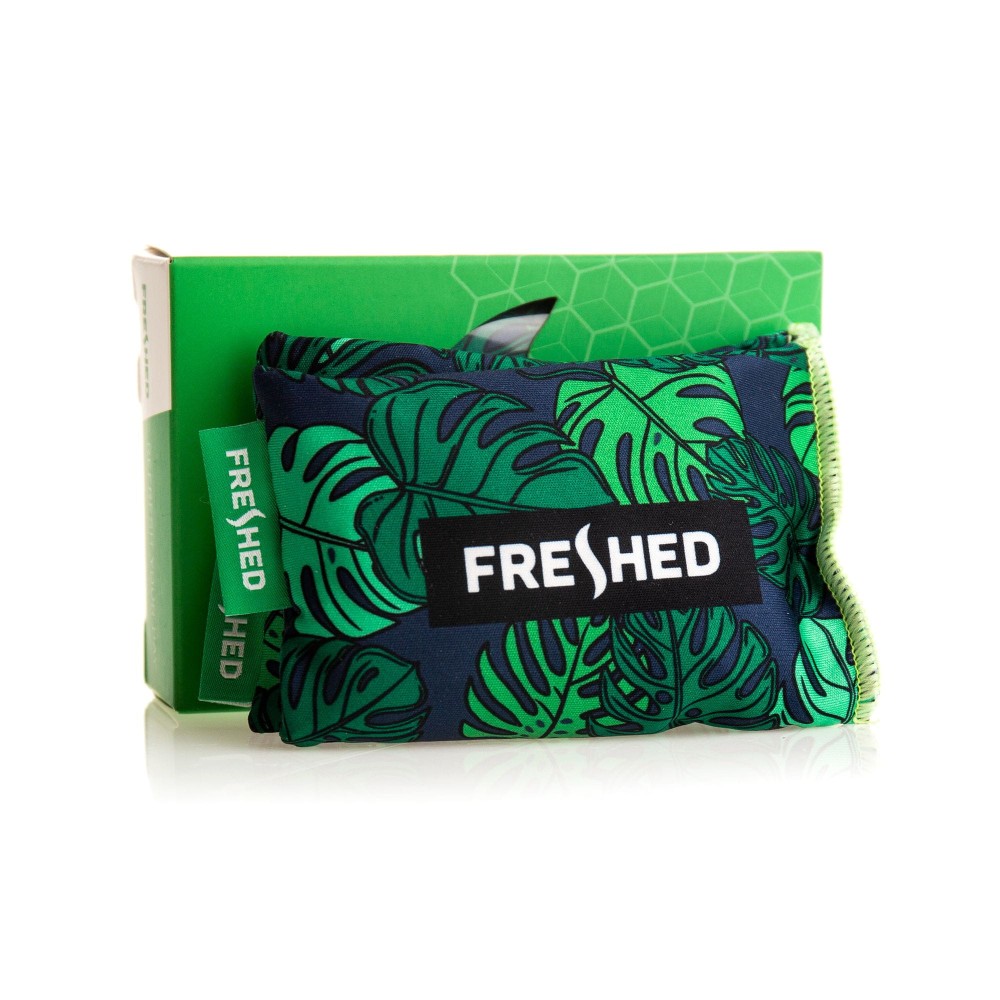 Saszetki odświeżające Freshed Monstera
