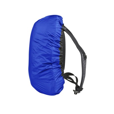 Pokrowiec  wodoodporny osłona na plecak Sea To Summit Ultra-Sil Pack Cover niebieski L 70-95L