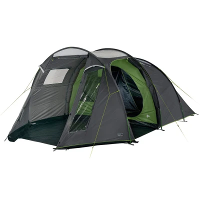 Namiot High Peak Ancona 4.0 szaro-zielony