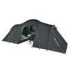 Namiot High Peak Como 6.0 szaro-zielony