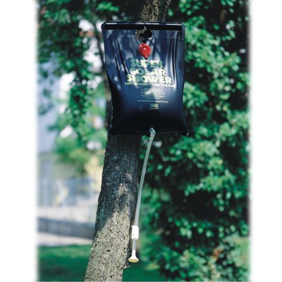 Prysznic solarny High Peak 20L