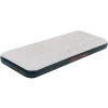 Materac welurowy High Peak Single 185x74x20cm j.c szary