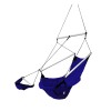 Fotel księżycowy Ticket to the Moon Moon Chair Royal Blue