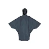 Poncho przeciwdeszczowe Rockland Storm Grey