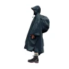 Poncho przeciwdeszczowe Rockland Storm Grey
