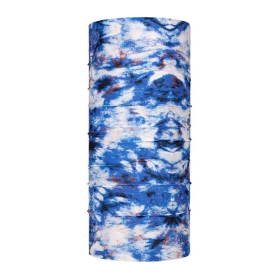 Chusta wielofunkcyjna Buff Coolnet UV+ Telblur Blue 