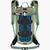 Plecak turystyczny Evoc Stage 6 light olive - olive 100208303