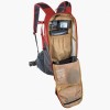Plecak turystyczny rowerowy Evoc Ride 12 chili red - carbon grey 100321514