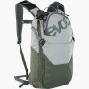 Plecak turystyczny rowerowy Evoc Ride 8 stone - dark olive 100322135