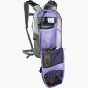Plecak turystyczny rowerowy Evoc Ride 8 stone - dark olive 100322135