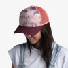 Czapka z daszkiem Buff Trucker Cap Derama Multi