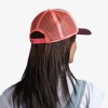 Czapka z daszkiem Buff Trucker Cap Derama Multi