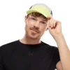 Czapka z daszkiem Buff 5 Panels Cap Domus Lime
