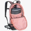 Plecak rowerowy turystyczny dla dzieci Evoc Joyride 4 dusty pink - carbon grey 100317518